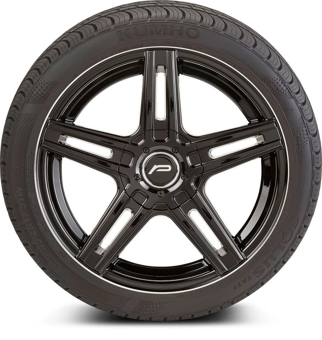 All-Season Tire 195/60R15 88V N5001