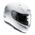 White Size S Helmet A16844