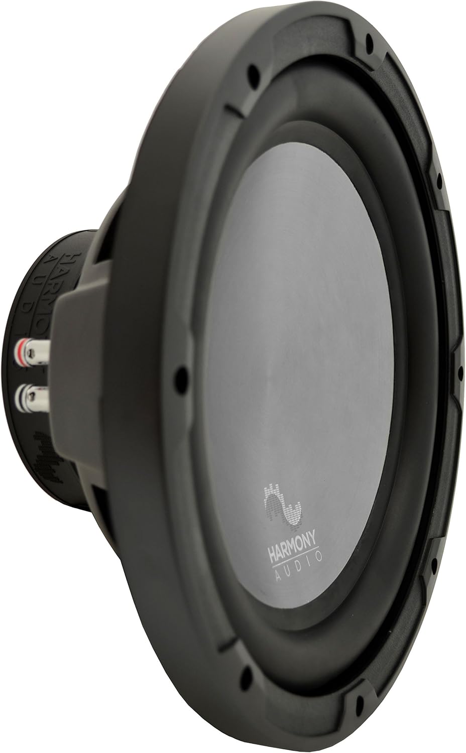 Dual 12 Loaded Sub Box Enclosure K766