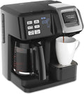 2-Way Coffee Maker H941