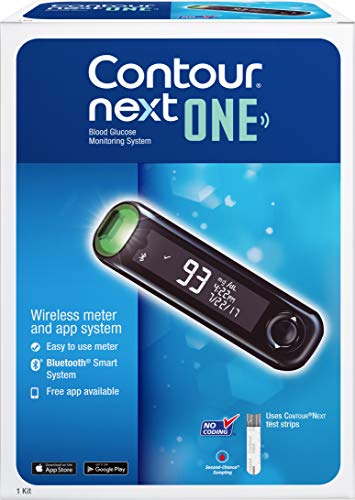 Blood Glucose Monitoring System T28280