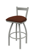 Low Back Swivel Bar Stool E513516