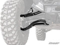 Black Forward Offset A-Arms W336815