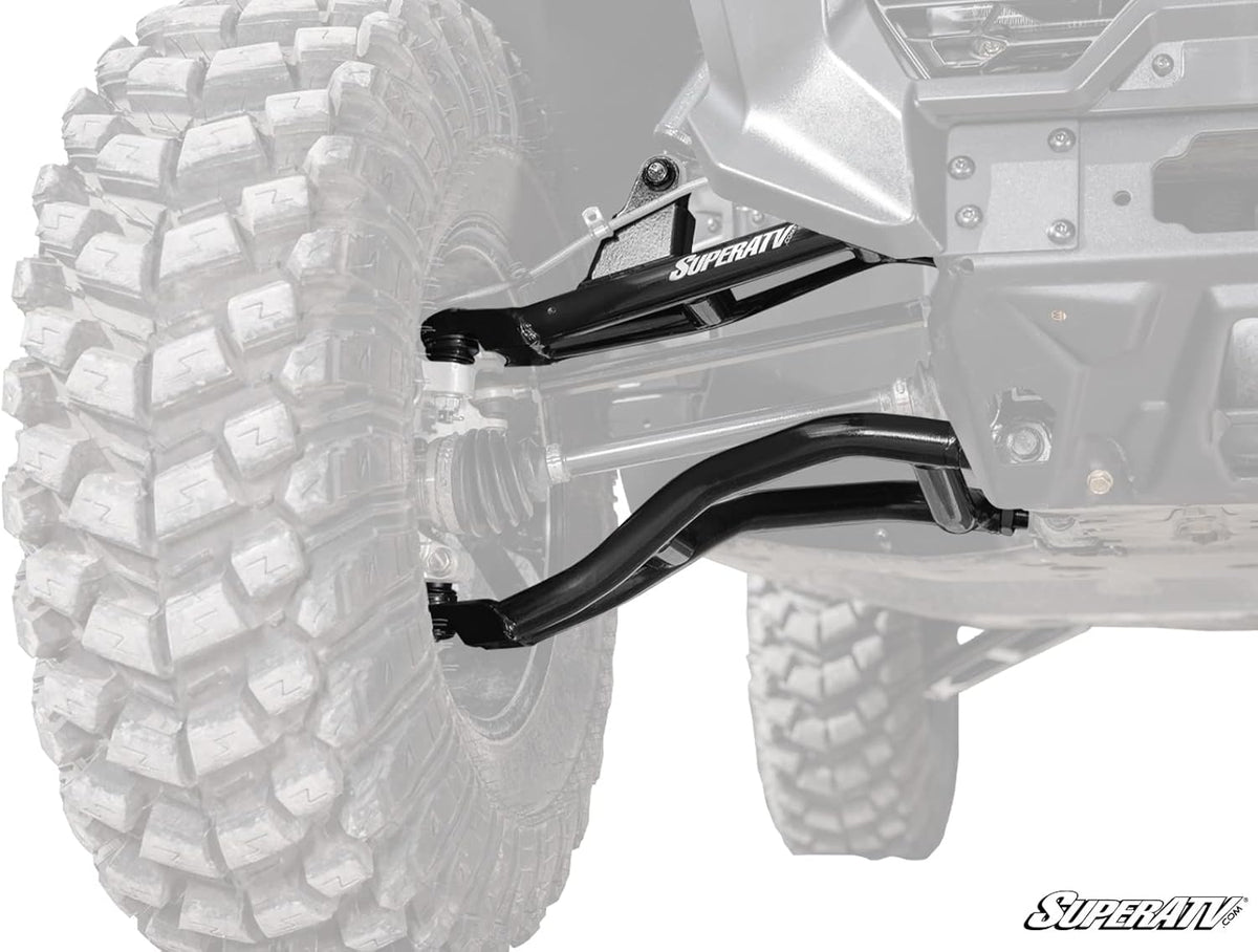 Black Forward Offset A-Arms W336815
