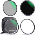 67mm Magnetic Lens Filter Kit with MCUV CPL ND1000 P79780