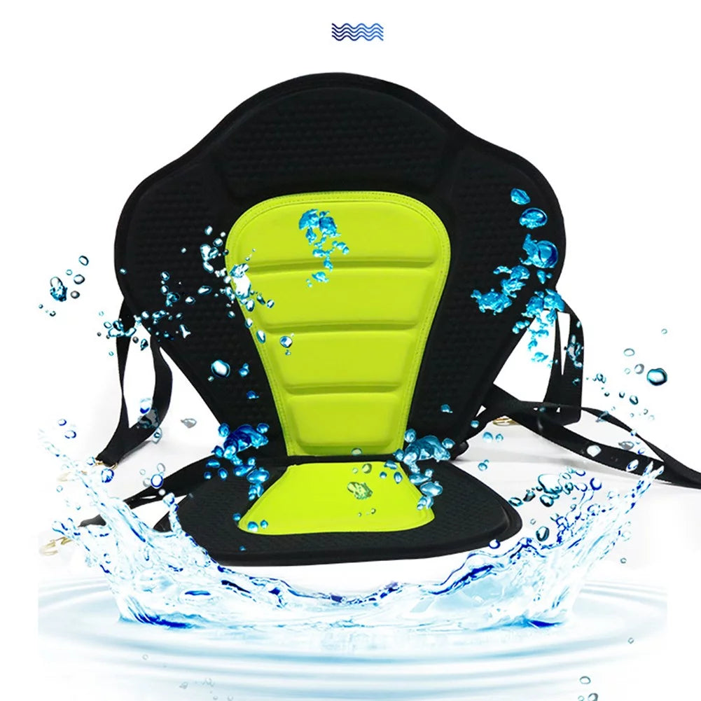 Backrest Paddleboard Surfing Seat O390