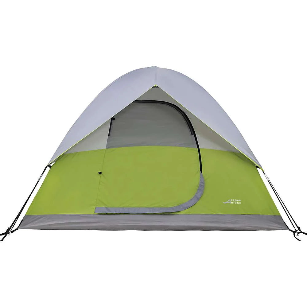 Cypress 6P Tent R687