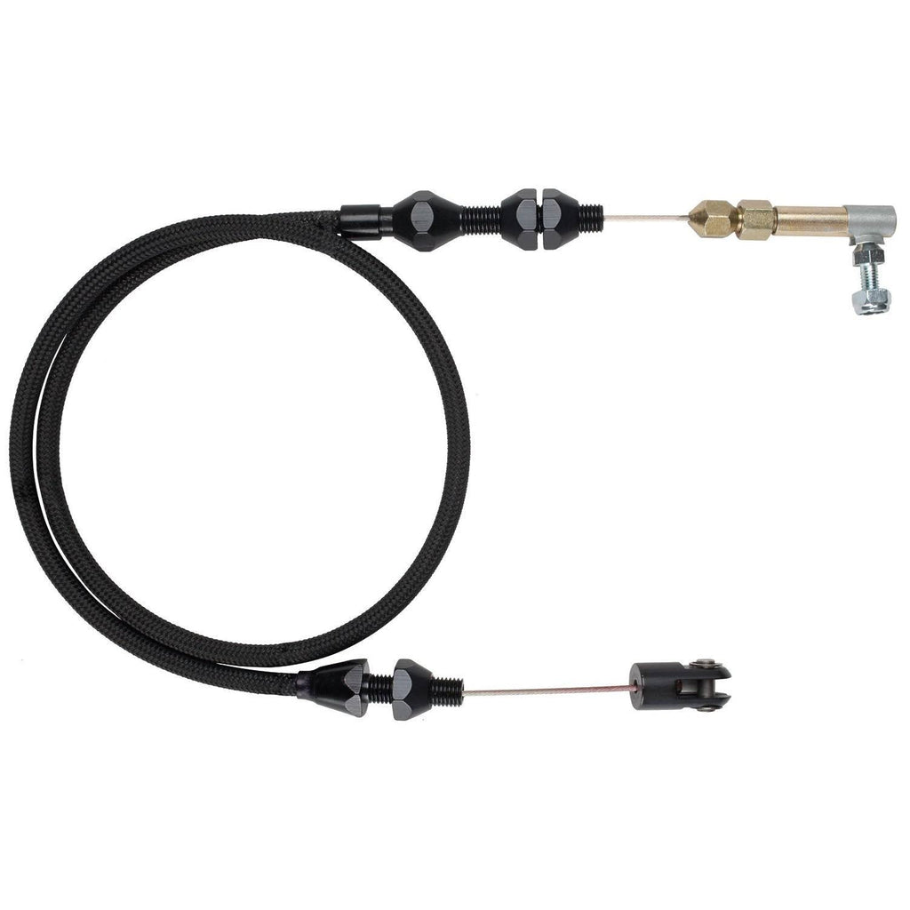 Hi-Tech Throttle Cable Kit I187403