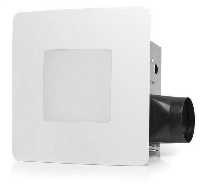 Bathroom Exhaust Fan with LED Lighting T26451