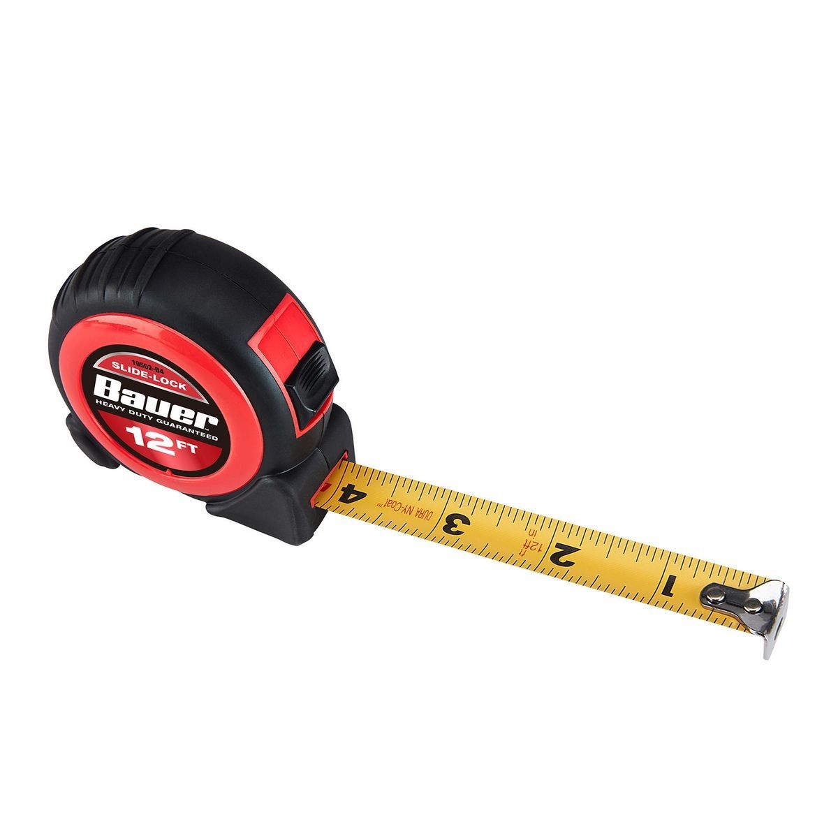 12 ft. x 5/8 in. Tape Measure Q53628