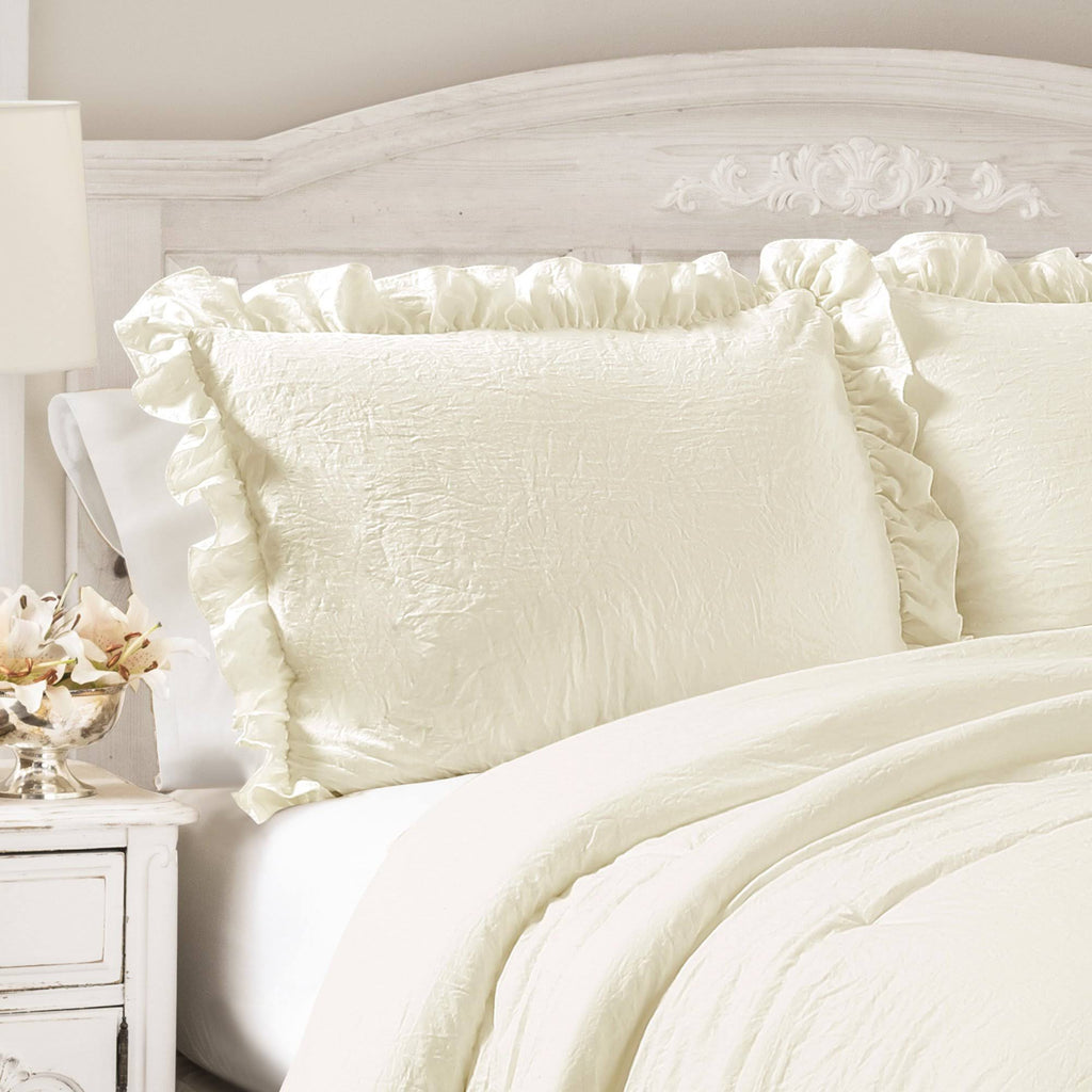 Gray King Comforter Set J520958