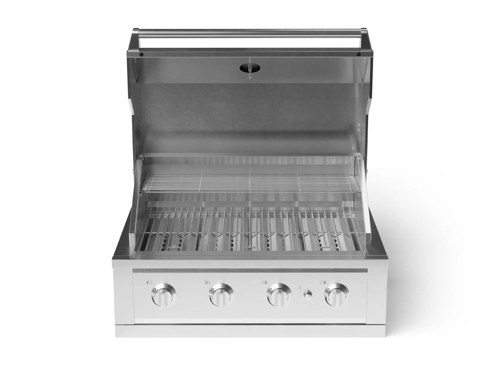 Propane Grill K808