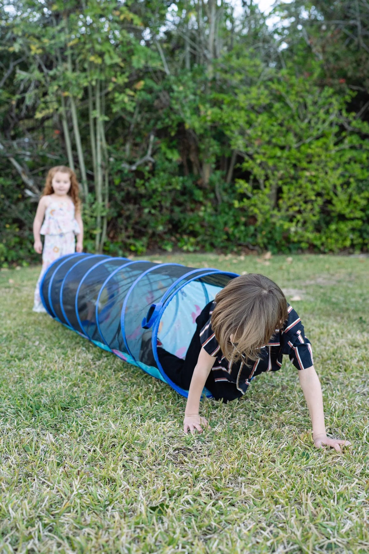 6' Play Tunnel B80724