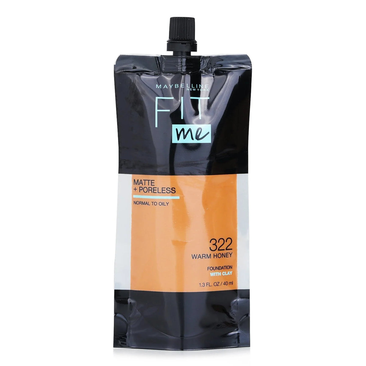 Liquid Foundation - # 118 Light Beige 40ml V869