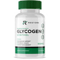 Glycogen Support Capsules X818