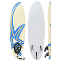 Surfboard 66.9" S210