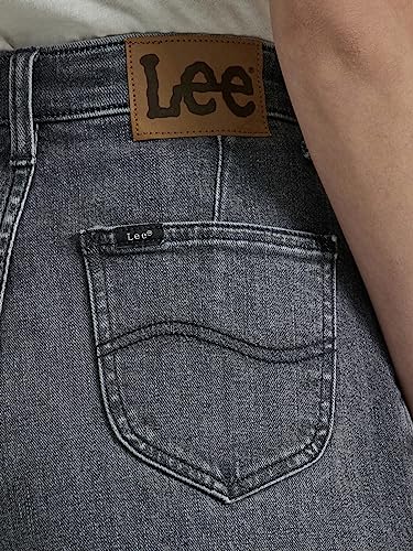 High Rise Trouser Jean R596199