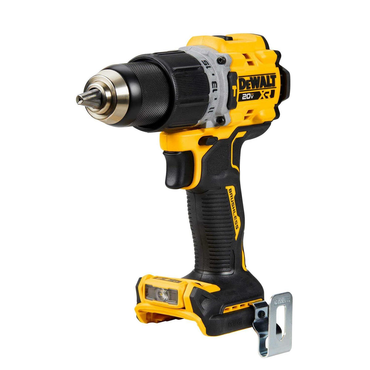 20V Compact Cordless 1/2 in. Hammer Drill W396485