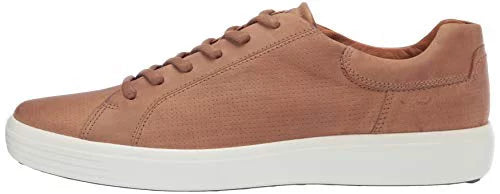 Camel Nubuck Sneaker B661