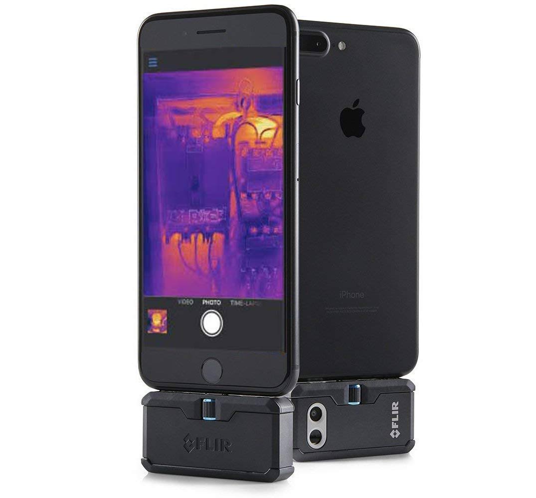 Thermal Imaging Camera K471