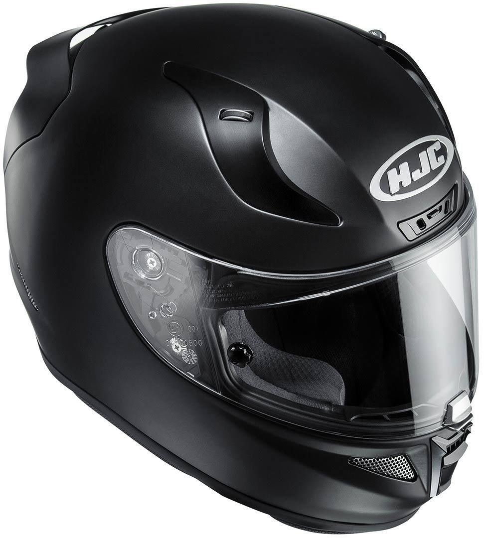 White Size S Helmet A16844