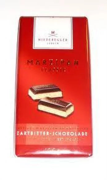 Classic Dark Chocolate (Pack Of 2 Bars) U2727
