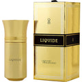 Liquide Gold Eau De Parfum Spray 100ml Z214