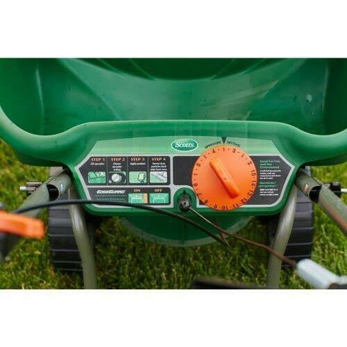 Broadcast Spreader J644404