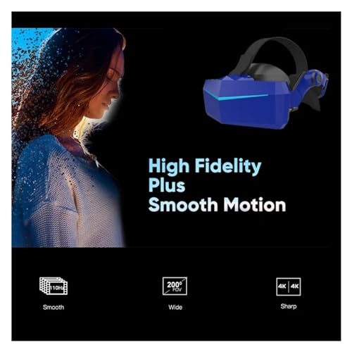 8K Plus PCVR VR Smart Glasses N337724