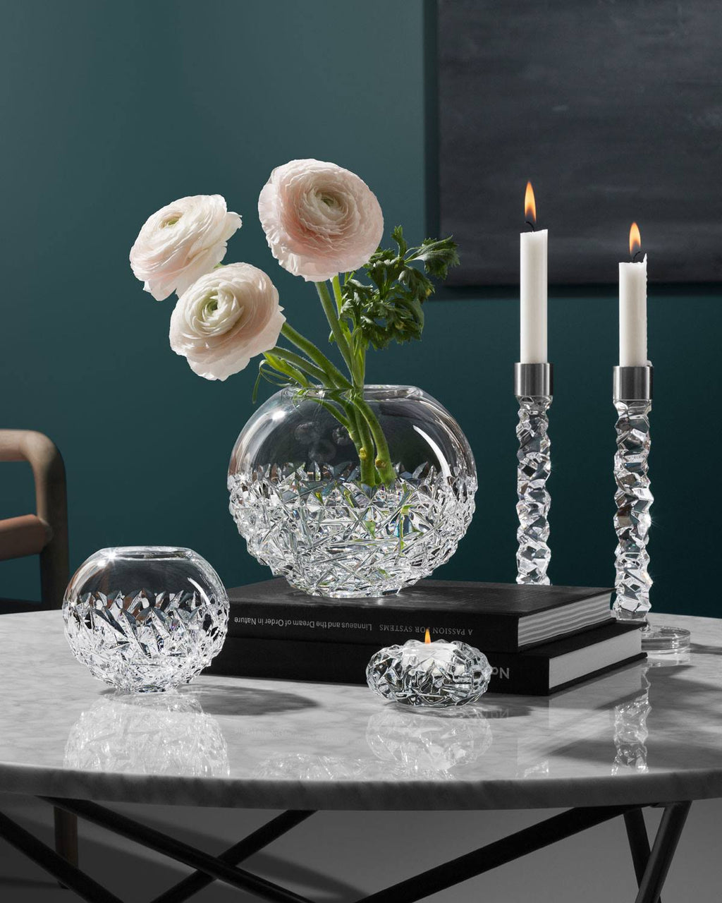 Small Vase N288