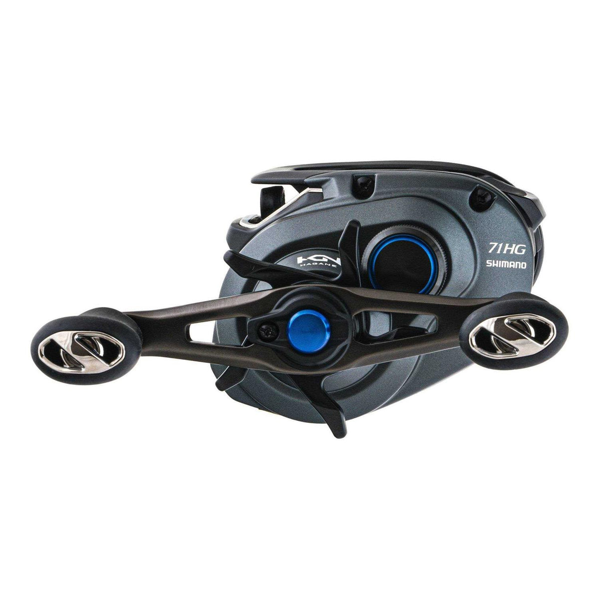 SLX MGL 70 Reel B74472