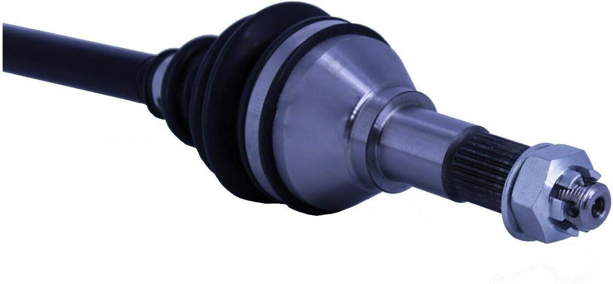 Front CV Axles & Wheel Bearings Set O961