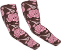 Cooling Arm Sleeves with Uv Protection F59389
