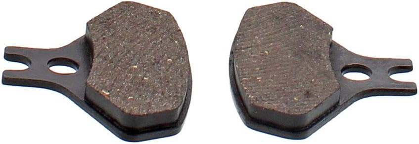 Brake Pad Kit Semi-Metallic U32875