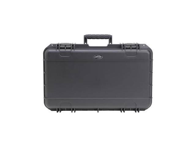 Black Hard Case H793