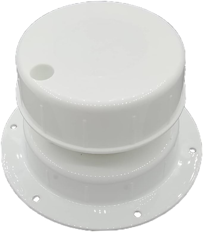 Plastic Roof Vent Cover for RV Trailer X734