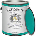 Chalk Finish Furniture & Cabinet Paint 128oz C54591