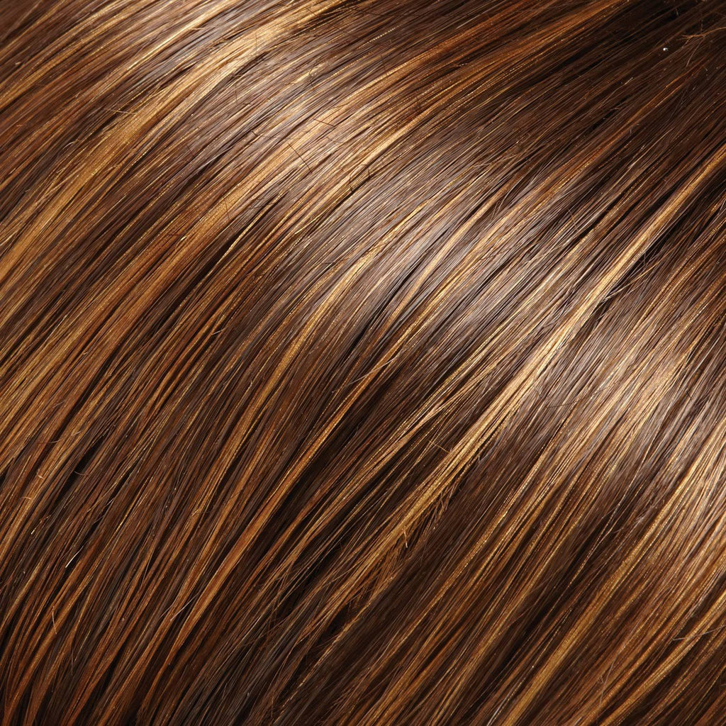Caramel Wig A41308