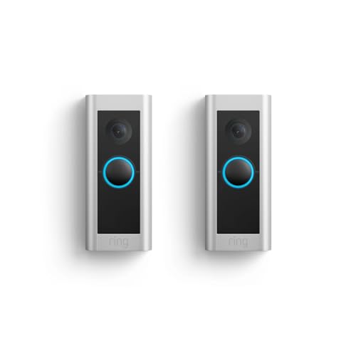 Wired Doorbell Pro M8090