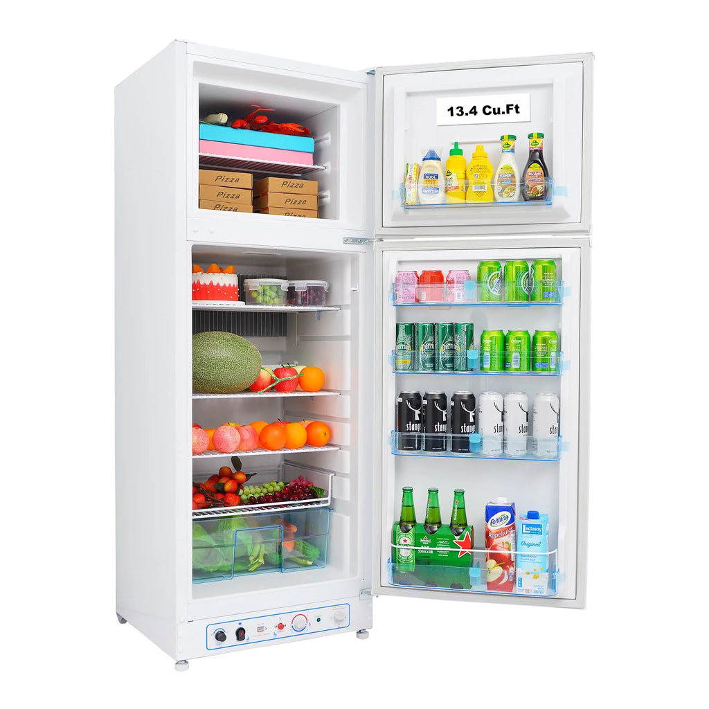 Propane Refrigerator Top Freezer X228839