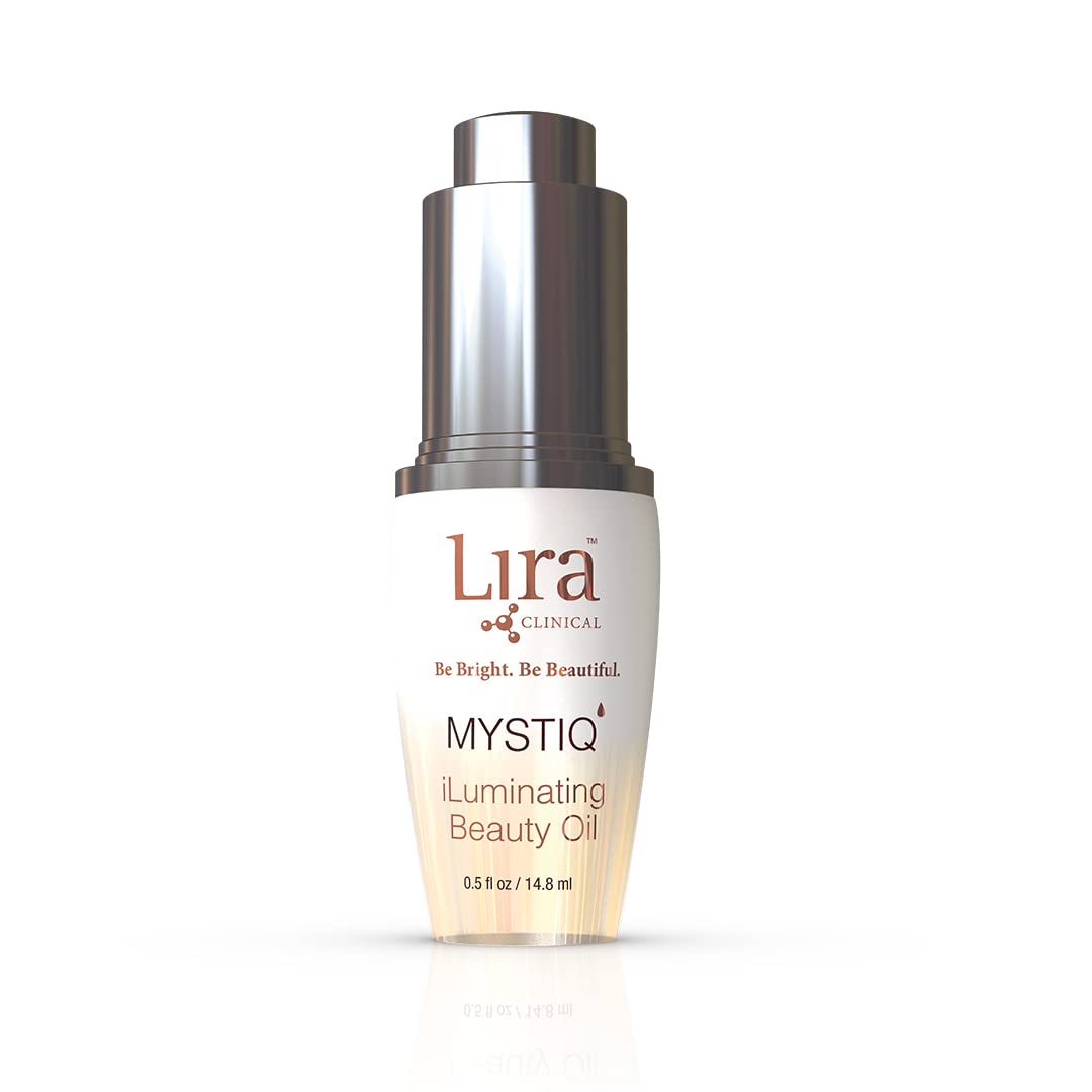 Illuminating Beauty Oil Q43971