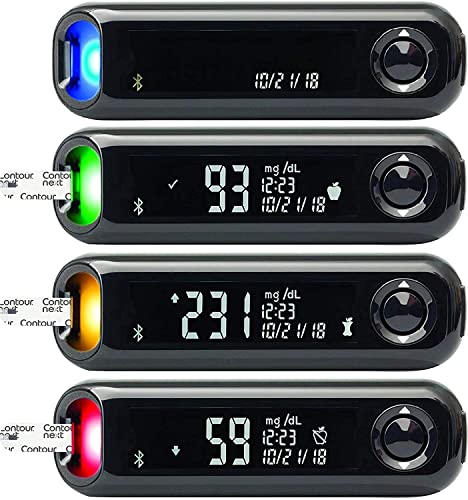 Blood Glucose Monitoring System T28280