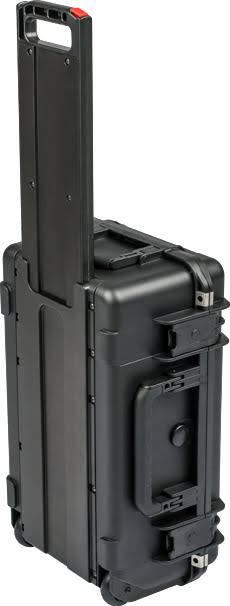 Black Hard Case H793