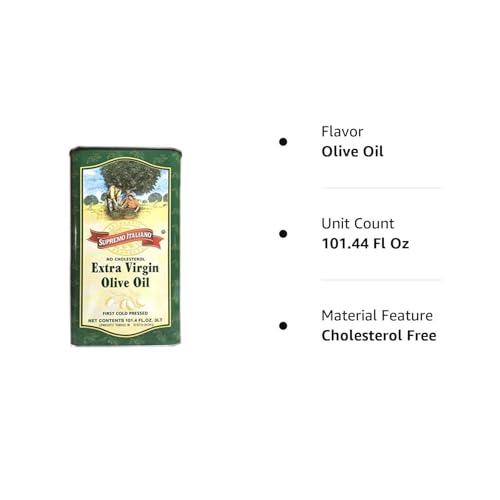 Extra Virgin Olive Oil 3L T50994