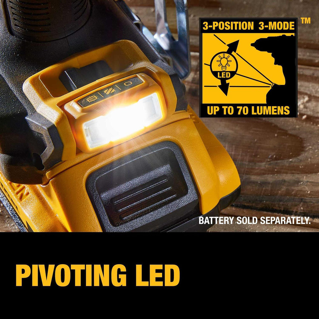 20V Compact Cordless 1/2 in. Hammer Drill W396485