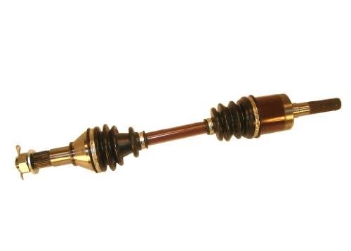 Axle Y179721