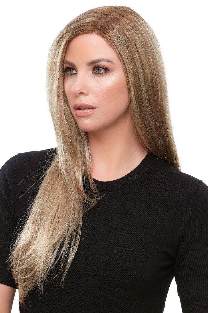 Caramel Wig A41308