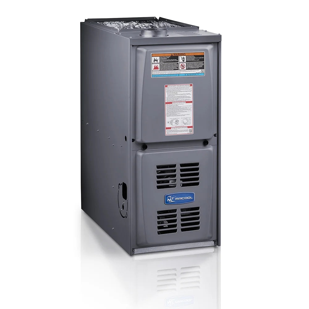 45,000 BTU Downflow Multi-Speed Gas Furnace A777