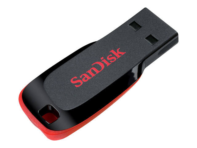8 GB USB 2.0 Flash Drive O88724