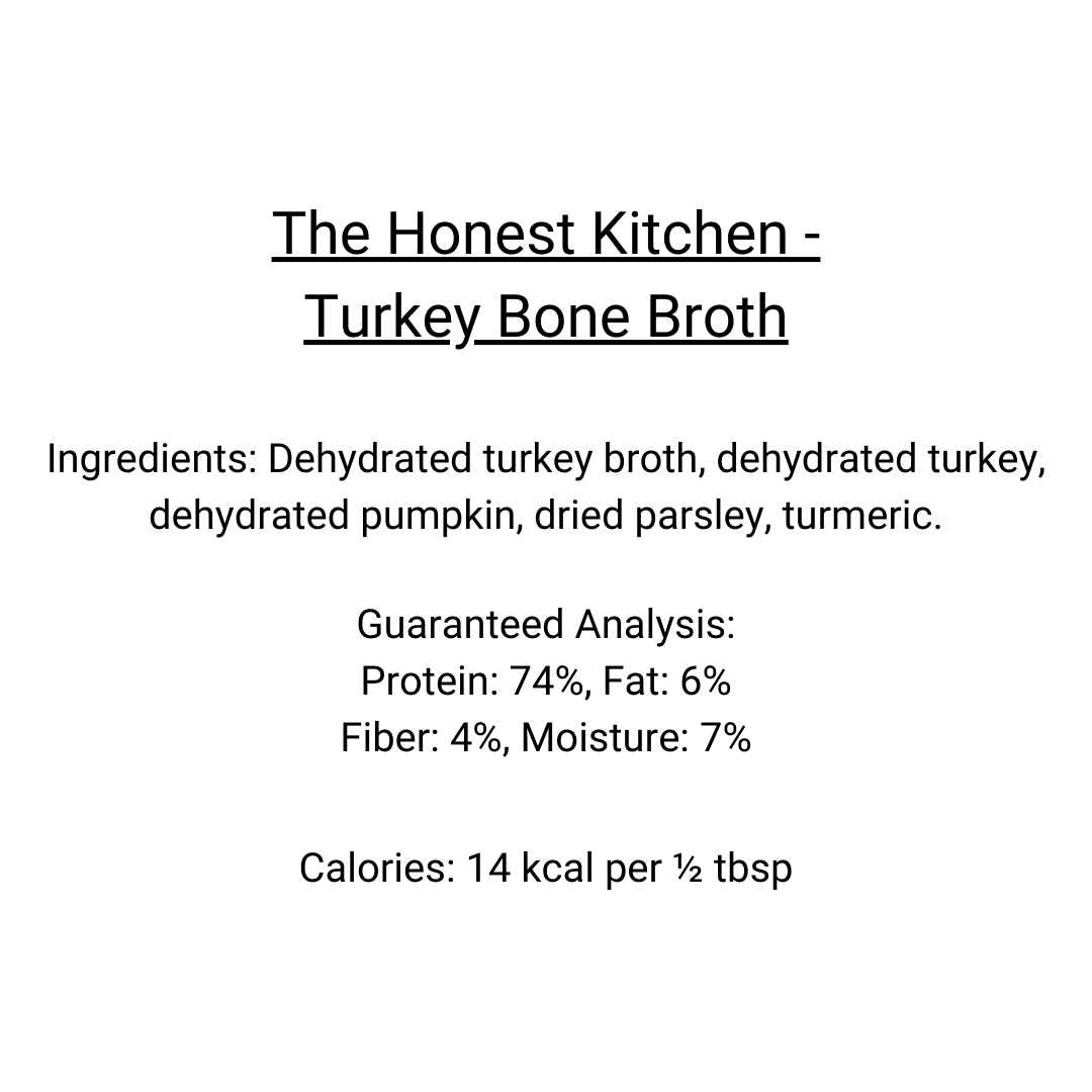 Bone Broth Beef E702540